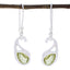 Lemon-Quartz-Moroccan-Freya-Solitaire-Dangle-Yellow-92.5-Silver-Earring