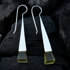 Lemon-Quartz-Egyptian-Genesis-Solitaire-Dangle-Yellow-925-Silver-Earring