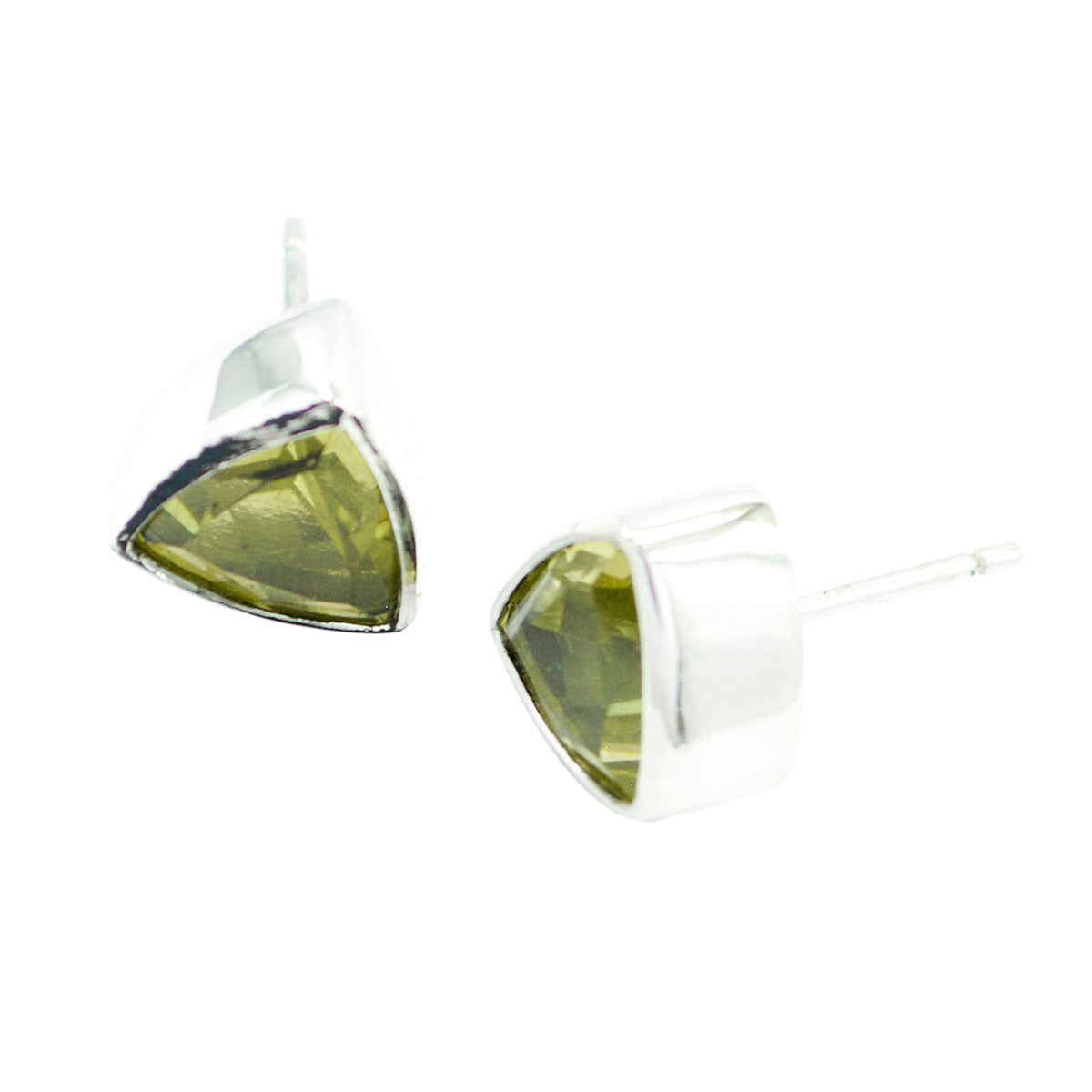 Lemon-Quartz-Turkish-Hanna-Solitaire-Stud-Yellow-Silver-Earring