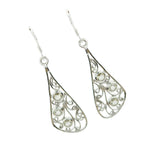 Lemon-Quartz-Italian-Renata-multiple-Dangle-Yellow-Sterling-Silver-Earring