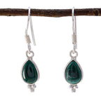 Malachite-Middle-Eastern-Laura-multiple-Dangle-Green-92.5-Silver-Earring