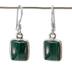 Malachite-Turkish-Kennedy-multiple-Dangle-Green-925-Sterling-Silver-Earring