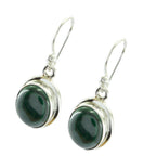 Malachite-Mexican-Lea-multiple-Dangle-Green-925-Sterling-Silver-Earring
