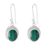 Malachite-Turkish-Layla-multiple-Dangle-Green-92.5-Silver-Earring