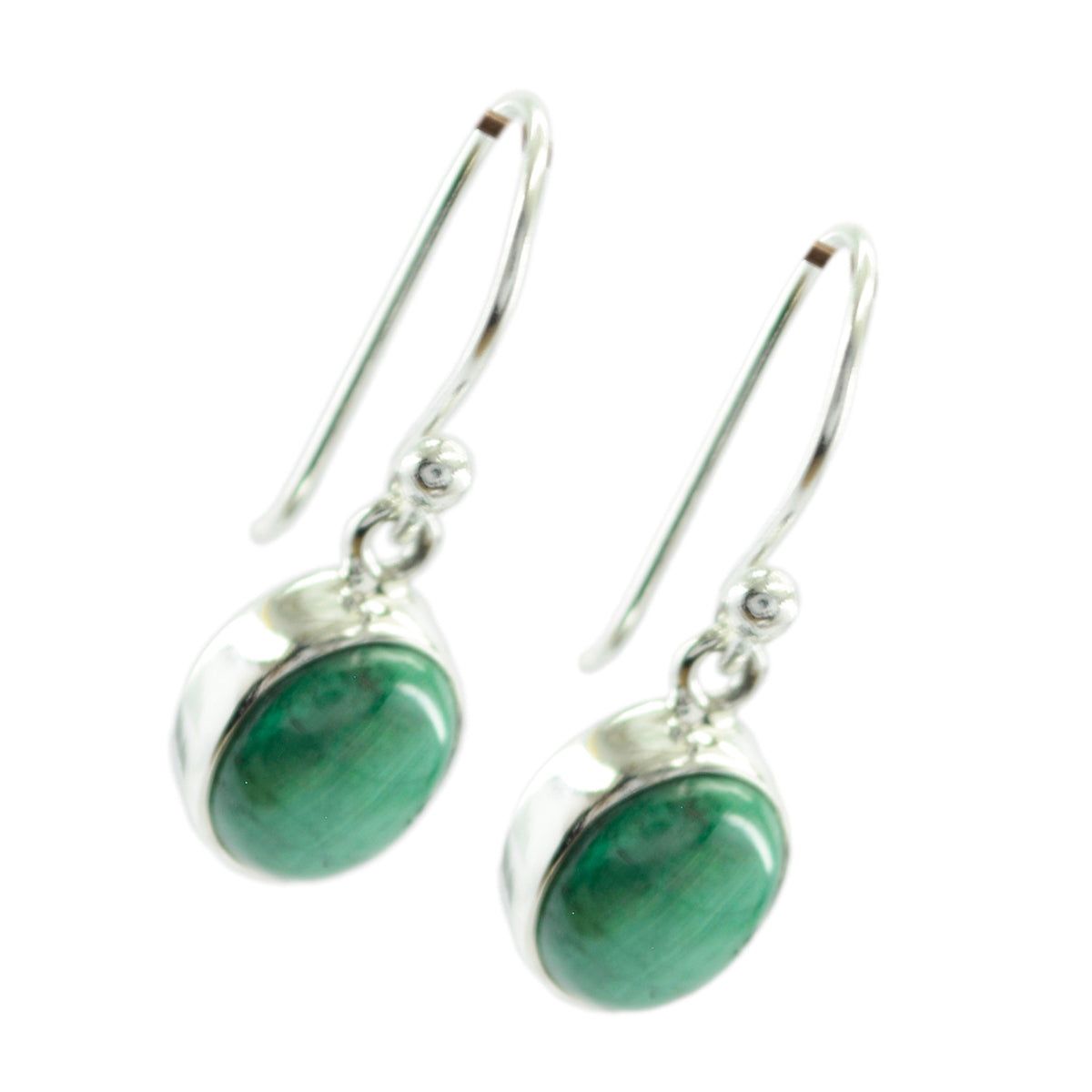 Malachite-Australian-Leah-multiple-Dangle-Green-925-Sterling-Silver-Earring