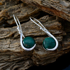 Malachite-Japanese-Natalie-Solitaire-Dangle-Green-92.5-Silver-Earring