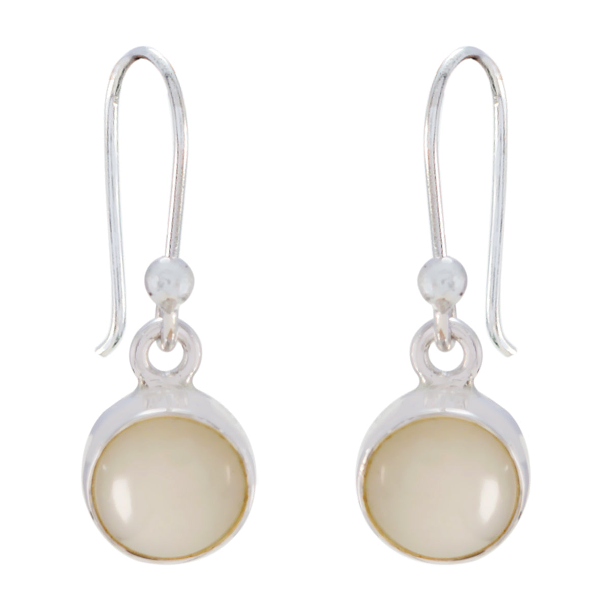 Moonstone-Latin-American-Riley-multiple-Dangle-White-925-Sterling-Silver-Earring Main image