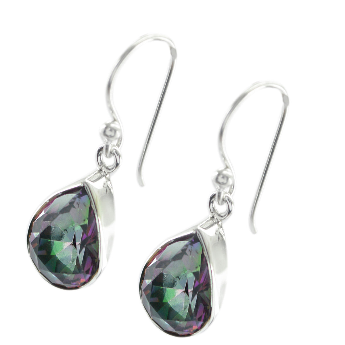 Mystic-Quartz-African-Scarlett-multiple-Dangle-multicolor-92.5-Silver-Earring