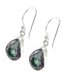 Mystic-Quartz-African-Scarlett-multiple-Dangle-multicolor-92.5-Silver-Earring