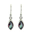 Mystic-Quartz-Russian-Skylar-multiple-Dangle-multicolor-Sterling-Silver-Earring