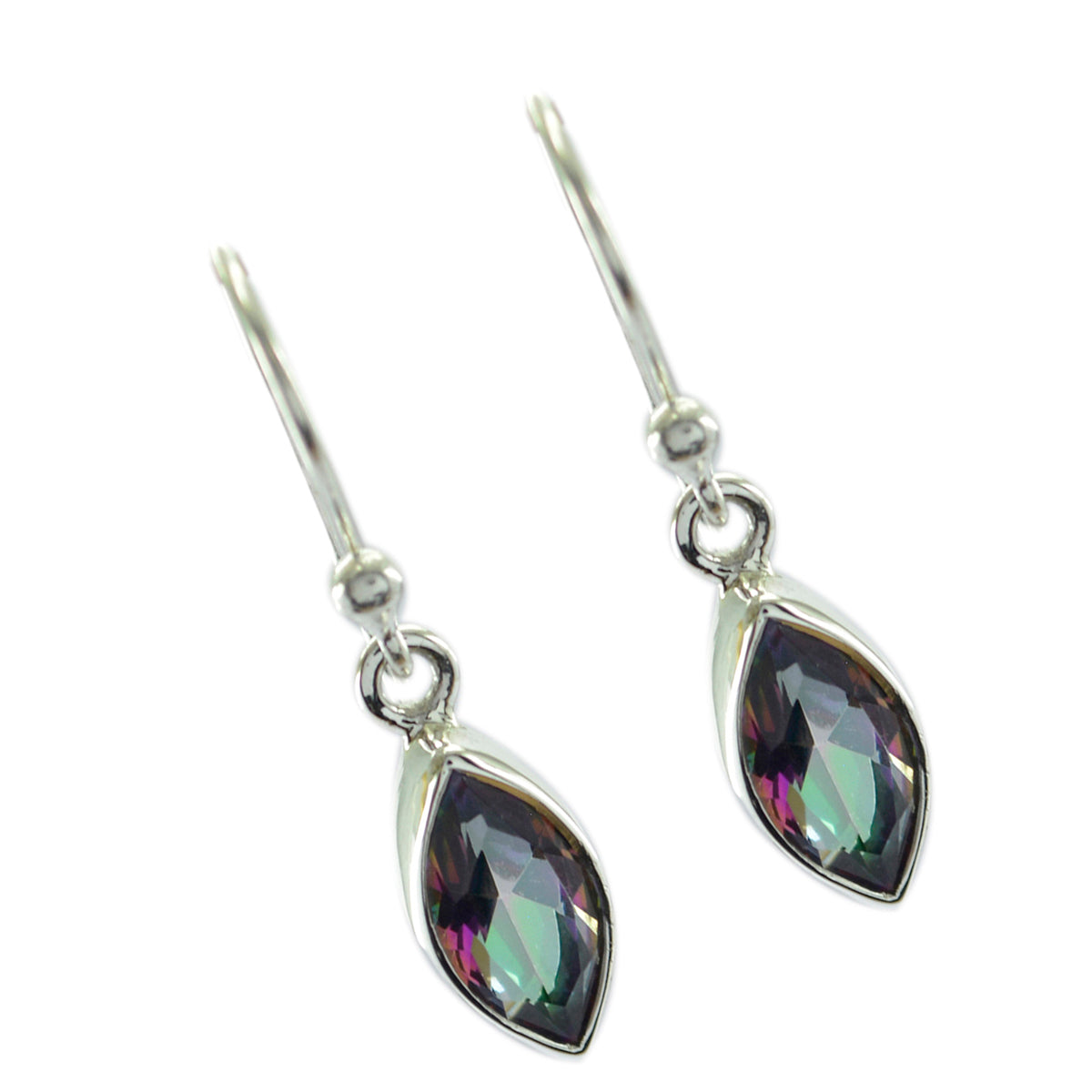 Mystic-Quartz-Russian-Skylar-multiple-Dangle-multicolor-Sterling-Silver-Earring