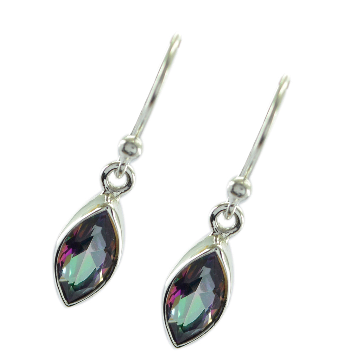 Mystic-Quartz-Russian-Skylar-multiple-Dangle-multicolor-Sterling-Silver-Earring