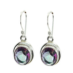 Mystic-Quartz-Moroccan-Sofia-multiple-Dangle-multicolor-925-Sterling-Silver-Earring