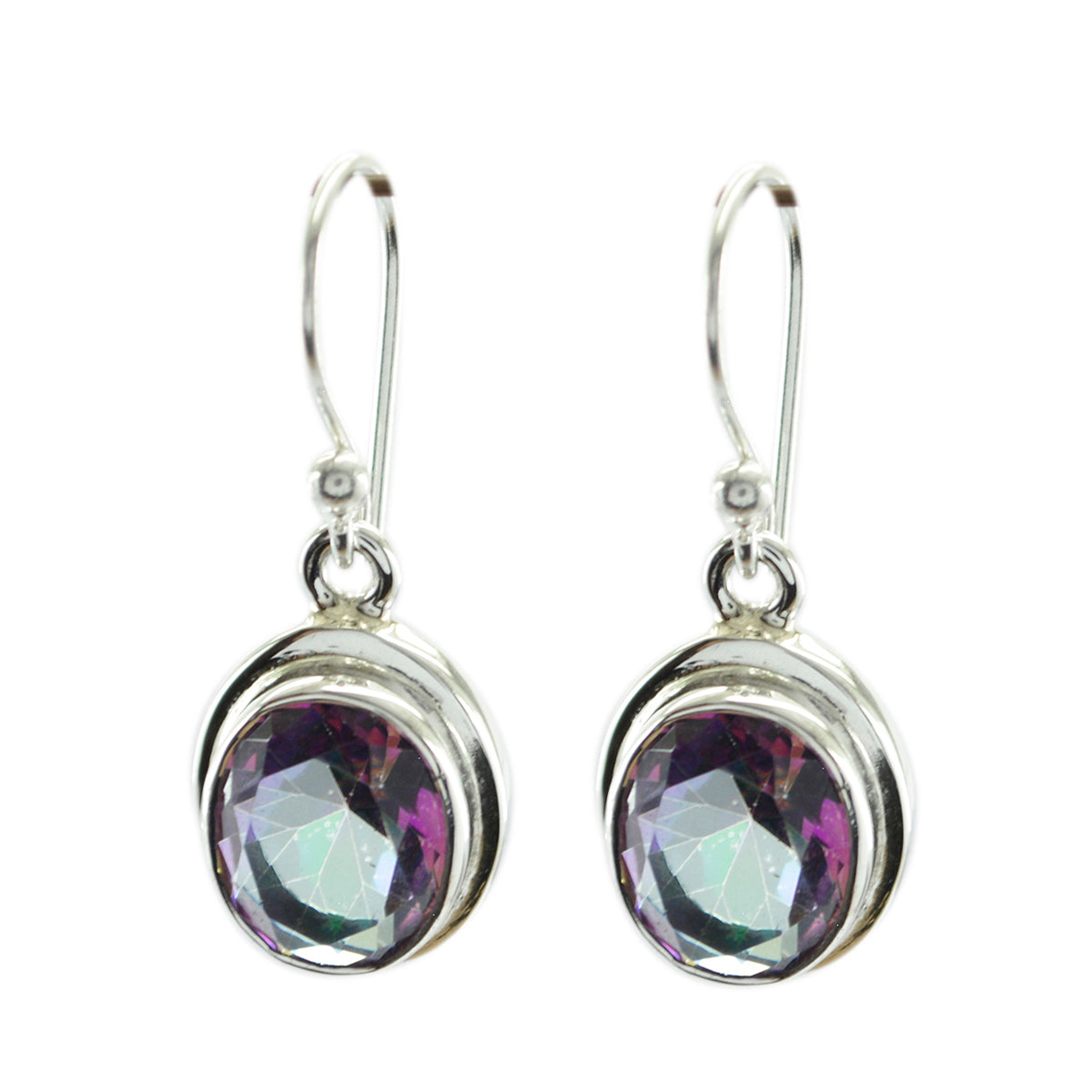 Mystic-Quartz-Moroccan-Sofia-multiple-Dangle-multicolor-925-Sterling-Silver-Earring