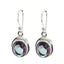 Mystic-Quartz-Moroccan-Sofia-multiple-Dangle-multicolor-925-Sterling-Silver-Earring