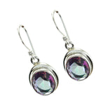 Mystic-Quartz-Moroccan-Sofia-multiple-Dangle-multicolor-925-Sterling-Silver-Earring