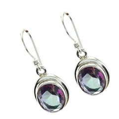 Mystic-Quartz-Moroccan-Sofia-multiple-Dangle-multicolor-925-Sterling-Silver-Earring
