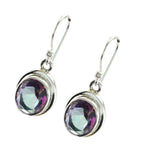 Mystic-Quartz-Moroccan-Sofia-multiple-Dangle-multicolor-925-Sterling-Silver-Earring