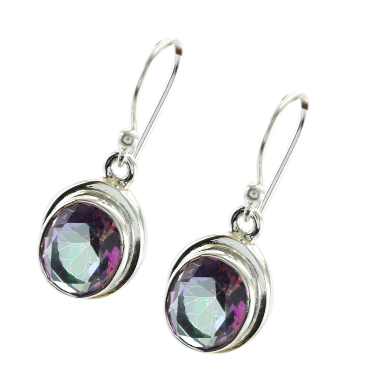 Mystic-Quartz-Moroccan-Sofia-multiple-Dangle-multicolor-925-Sterling-Silver-Earring