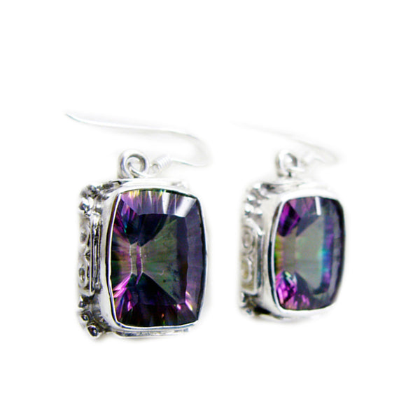Mystic-Quartz-French-Ayaka-multiple-Dangle-multicolor-92.5-Silver-Earring