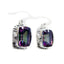 Mystic-Quartz-Turkish-Victoria-multiple-Dangle-multicolor-Sterling-Silver-Earring