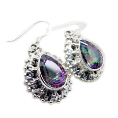 Mystic-Quartz-Turkish-Hye-jin-multiple-Dangle-multicolor-92.5-Silver-Earring
