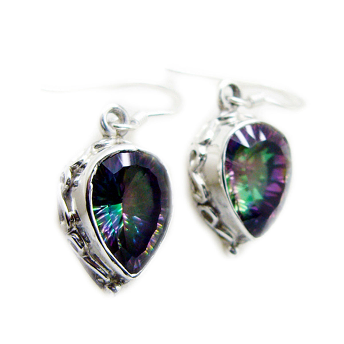 Mystic-Quartz-Moroccan-Ha-eun-multiple-Dangle-multicolor-92.5-Silver-Earring