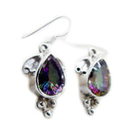 Mystic-Quartz-German-Sakura-multiple-Dangle-multicolor-925-Sterling-Silver-Earring