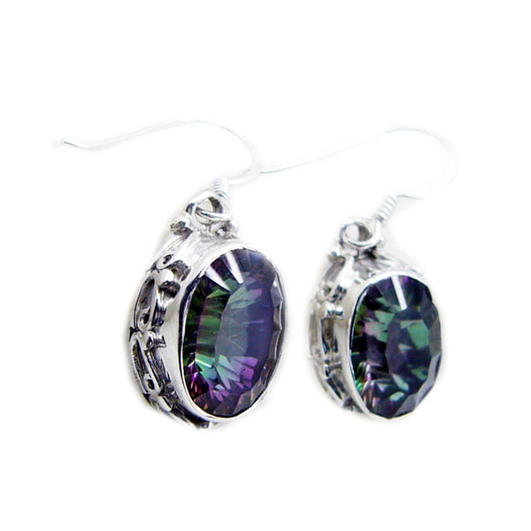 Mystic-Quartz-Egyptian-Seo-yeon-multiple-Dangle-multicolor-Sterling-Silver-Earring