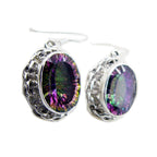 Mystic-Quartz-Middle-Eastern-Ji-eun-multiple-Dangle-multicolor-Sterling-Silver-Earring