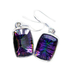 Mystic-Quartz-French-Ana-multiple-Dangle-multicolor-925-Silver-Earring