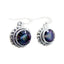 Mystic-Quartz-Russian-Soo-jin-multiple-Dangle-multicolor-925-Sterling-Silver-Earring