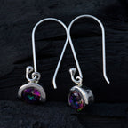 Mystic-Quartz-German-Amelia-Solitaire-Dangle-multicolor-925-Sterling-Silver-Earring