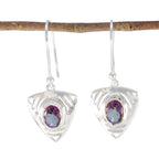 Mystic-Quartz-German-Sophia-Solitaire-Dangle-multicolor-92.5-Silver-Earring