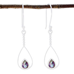 Mystic-Quartz-Mexican-Daniela-Solitaire-Dangle-multicolor-Sterling-Silver-Earring