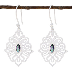 Mystic-Quartz-Australian-Dayana-Solitaire-Dangle-multicolor-92.5-Silver-Earring
