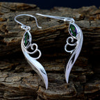 Mystic-Quartz-German-Gabriela-Solitaire-Dangle-multicolor-925-Sterling-Silver-Earring