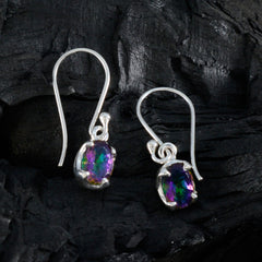 Mystic-Quartz-Korean-Julieta-Solitaire-Dangle-multicolor-Sterling-Silver-Earring