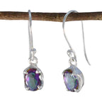 Mystic-Quartz-Korean-Julieta-Solitaire-Dangle-multicolor-Sterling-Silver-Earring