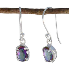 Mystic-Quartz-Korean-Julieta-Solitaire-Dangle-multicolor-Sterling-Silver-Earring