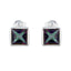 Mystic-Quartz-Japanese-Laura-Solitaire-Stud-multicolor-Sterling-Silver-Earring