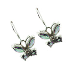 Mystic-Quartz-Spanish-Mariana-multiple-Dangle-multicolor-92.5-Silver-Earring