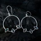 Mystic-Quartz-Korean-Lucia-Trilogy-Dangle-multicolor-925-Sterling-Silver-Earring