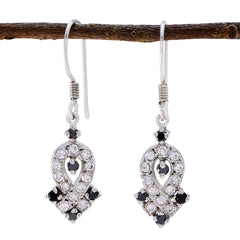 Multi-CZ-Latin-American-Camila-multiple-Dangle-multicolor-92.5-Silver-Earring