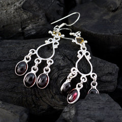 Multi-Moroccan-Hanna-multiple-Dangle-multicolor-925-Silver-Earring