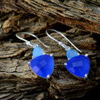 Multi-Moroccan-Chen-multiple-Dangle-multicolor-925-Sterling-Silver-Earring