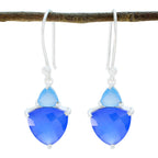 Multi-Moroccan-Chen-multiple-Dangle-multicolor-925-Sterling-Silver-Earring