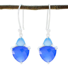 Multi-Moroccan-Chen-multiple-Dangle-multicolor-925-Sterling-Silver-Earring