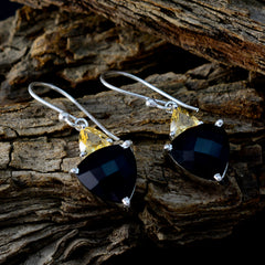 Multi-Japanese-Hana-multiple-Dangle-multicolor-92.5-Silver-Earring