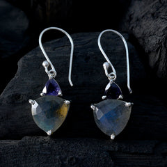 Multi-Turkish-Haruka-multiple-Dangle-multicolor-925-Sterling-Silver-Earring